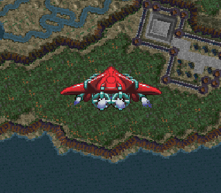 Screenshot Thumbnail / Media File 1 for Secret of Evermore (USA) [Hack by FuSoYa v1.02] [Hack by Ninakoru v1.0] (Balance Enhancement - 2 Player Edition)